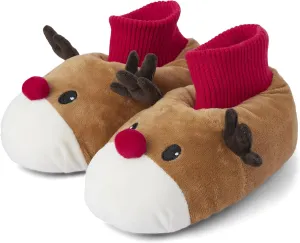 Gymboree,Unisex Child and Toddler Slip Resistant Home Slipper