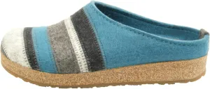 HAFLINGER Women's Open Heel Slipper