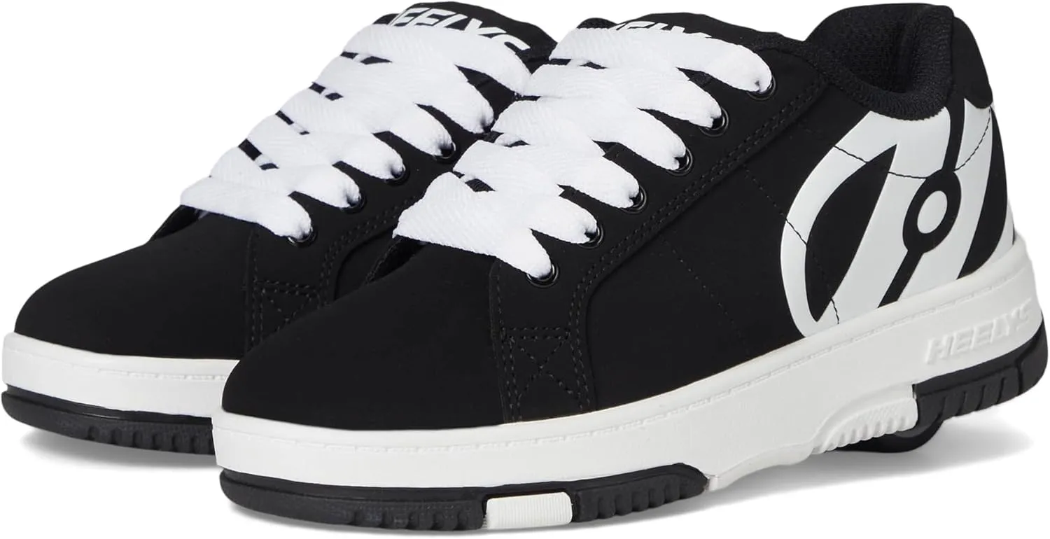 HEELYS Unisex-Child Kolect (Little Big Kid/Adult) Wheeled Heel Shoe