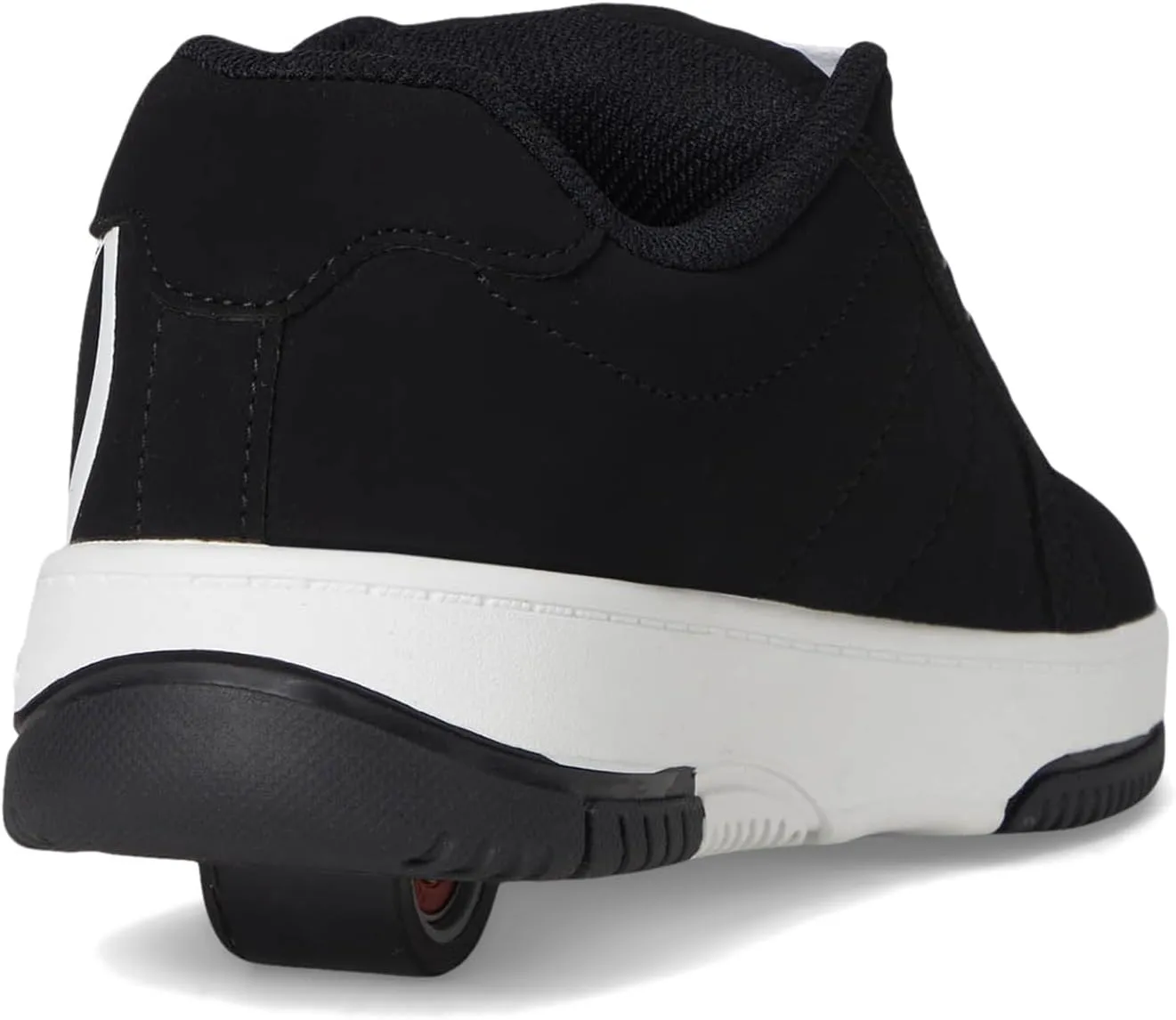 HEELYS Unisex-Child Kolect (Little Big Kid/Adult) Wheeled Heel Shoe