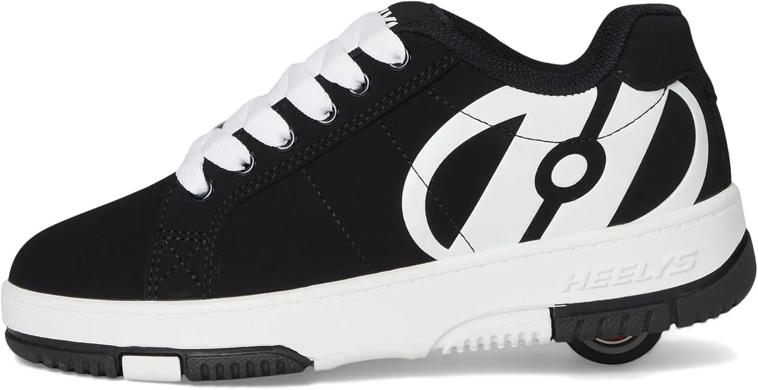 HEELYS Unisex-Child Kolect (Little Big Kid/Adult) Wheeled Heel Shoe