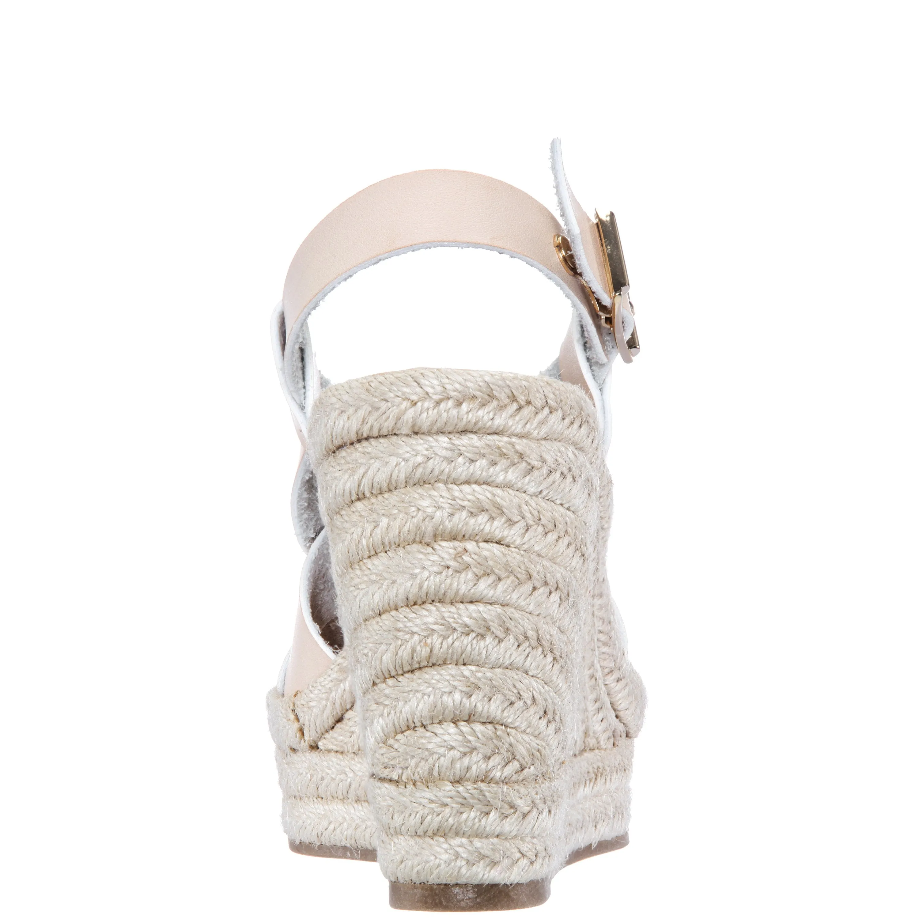HERMOSA-SAND CALF/PU
