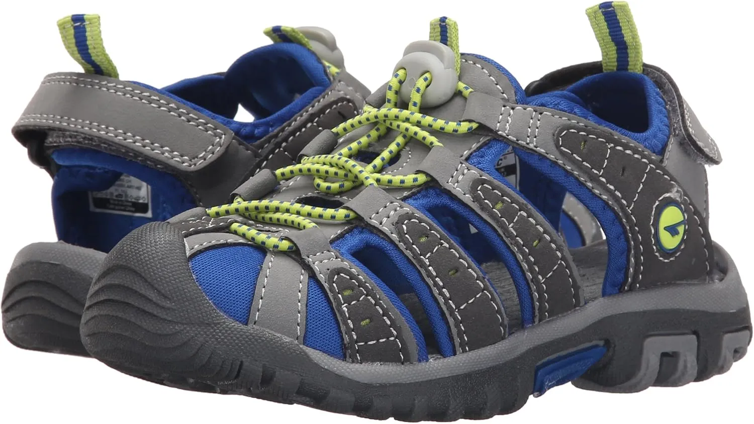 Hi-Tec Shore JR Water Shoe (Little Kid/Big Kid)