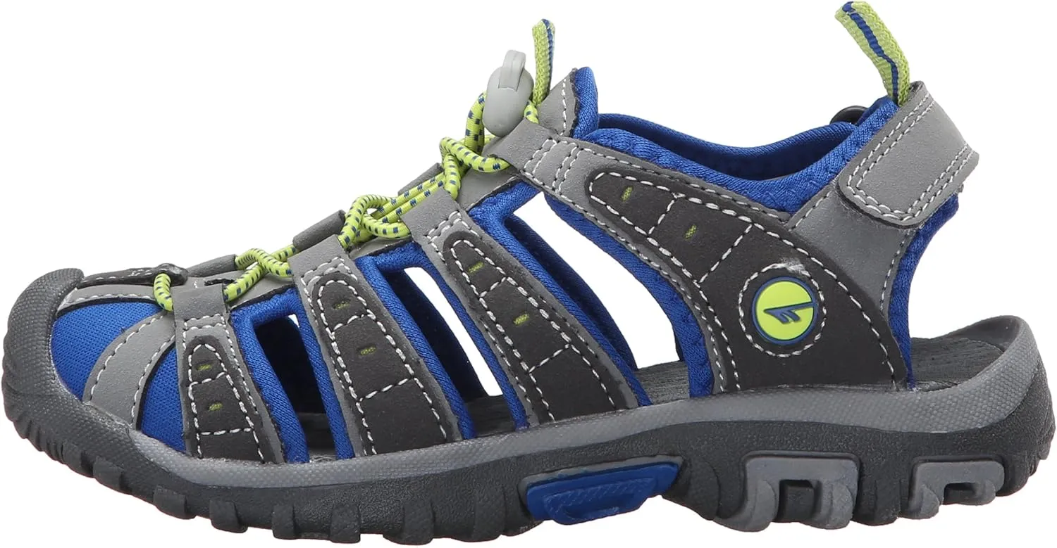 Hi-Tec Shore JR Water Shoe (Little Kid/Big Kid)