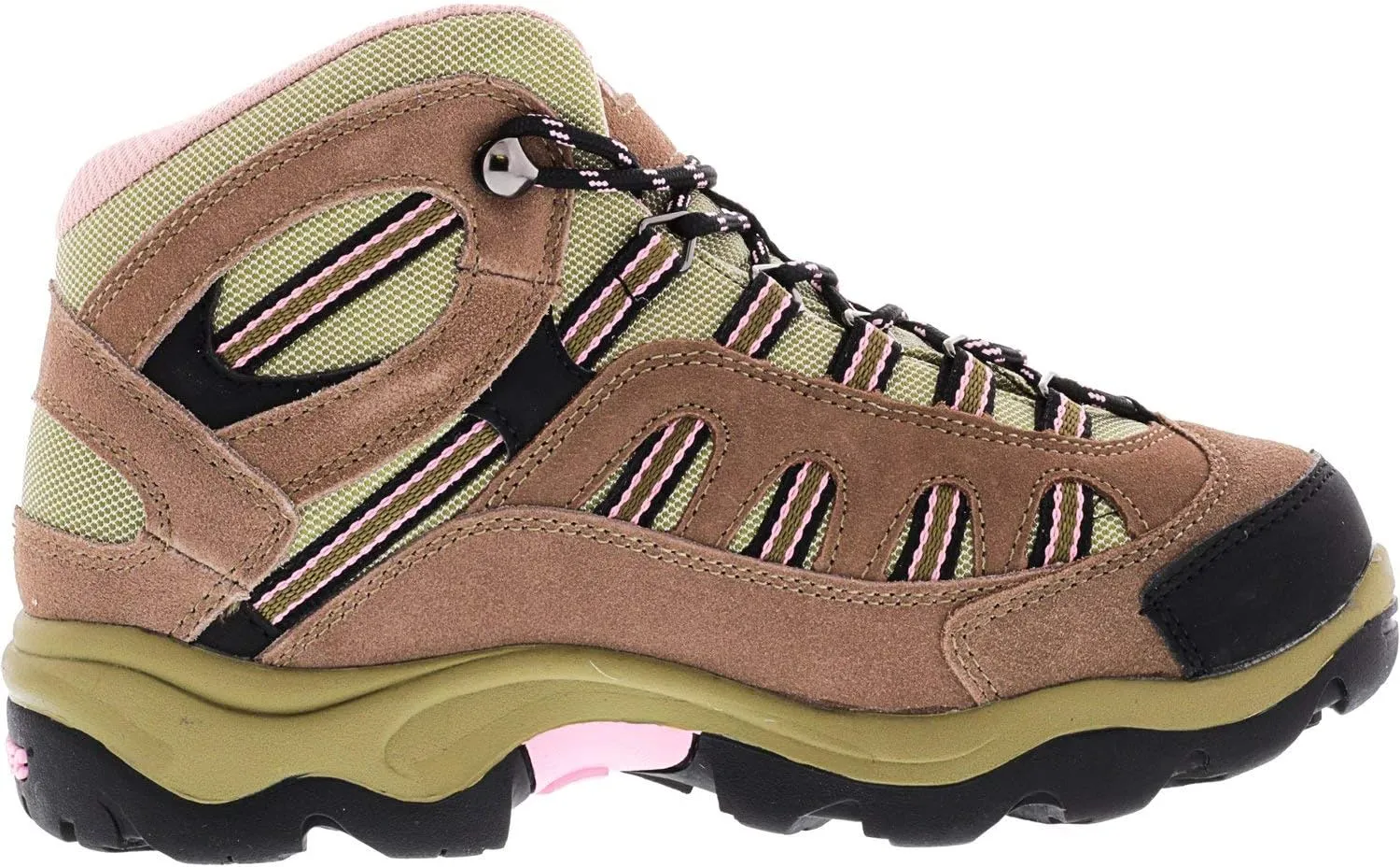 Hi-Tec Women's Bandera Mid-Rise Waterproof Hiking Boot
