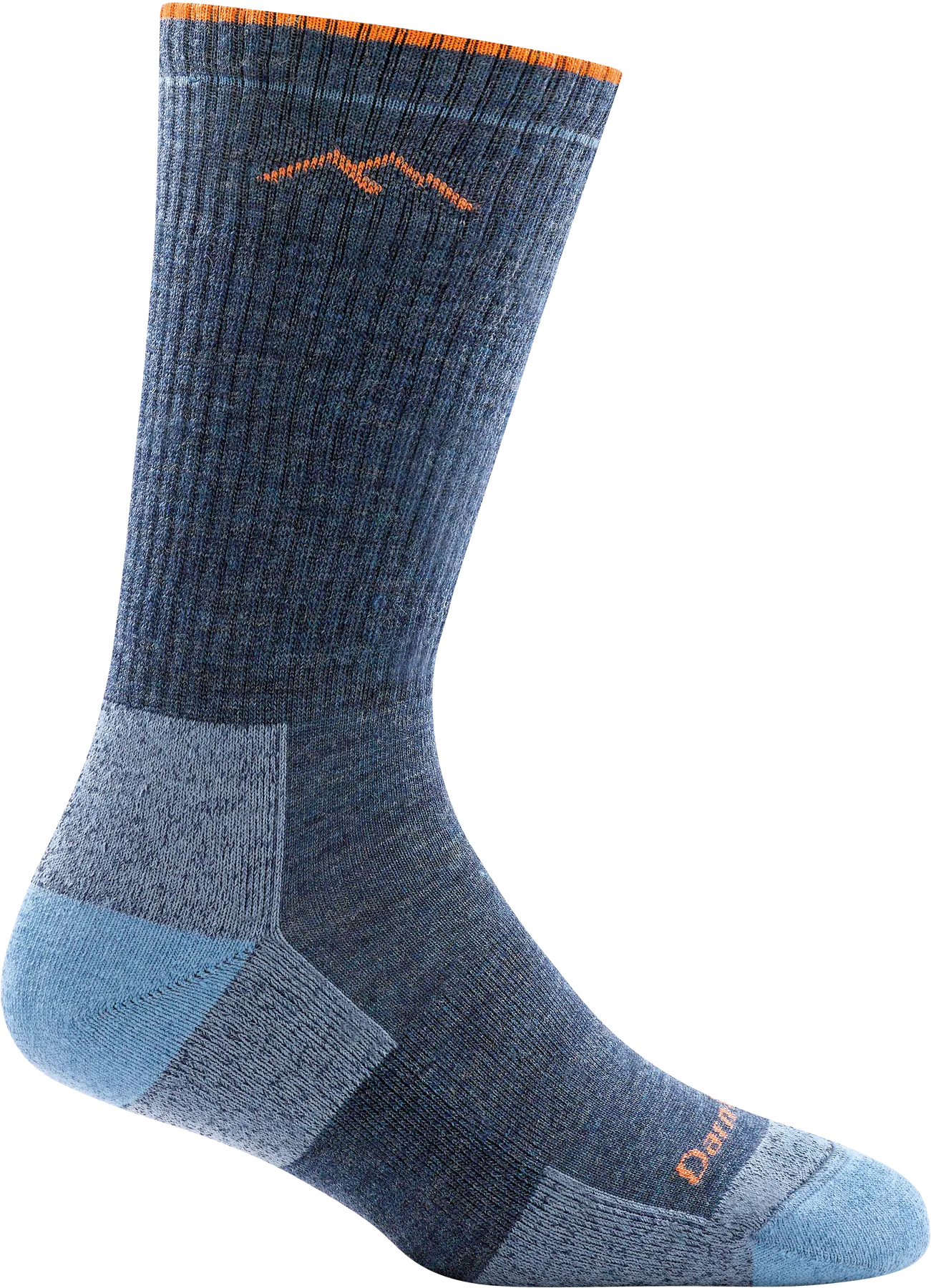 Hiker Boot Midweight Hiking Sock w/ Cushion (Women's) - D1907W