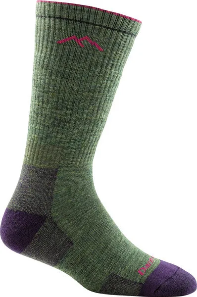 Hiker Boot Midweight Hiking Sock w/ Cushion (Women's) - D1907W