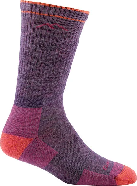 Hiker Boot Midweight Hiking Sock w/ Cushion (Women's) - D1907W