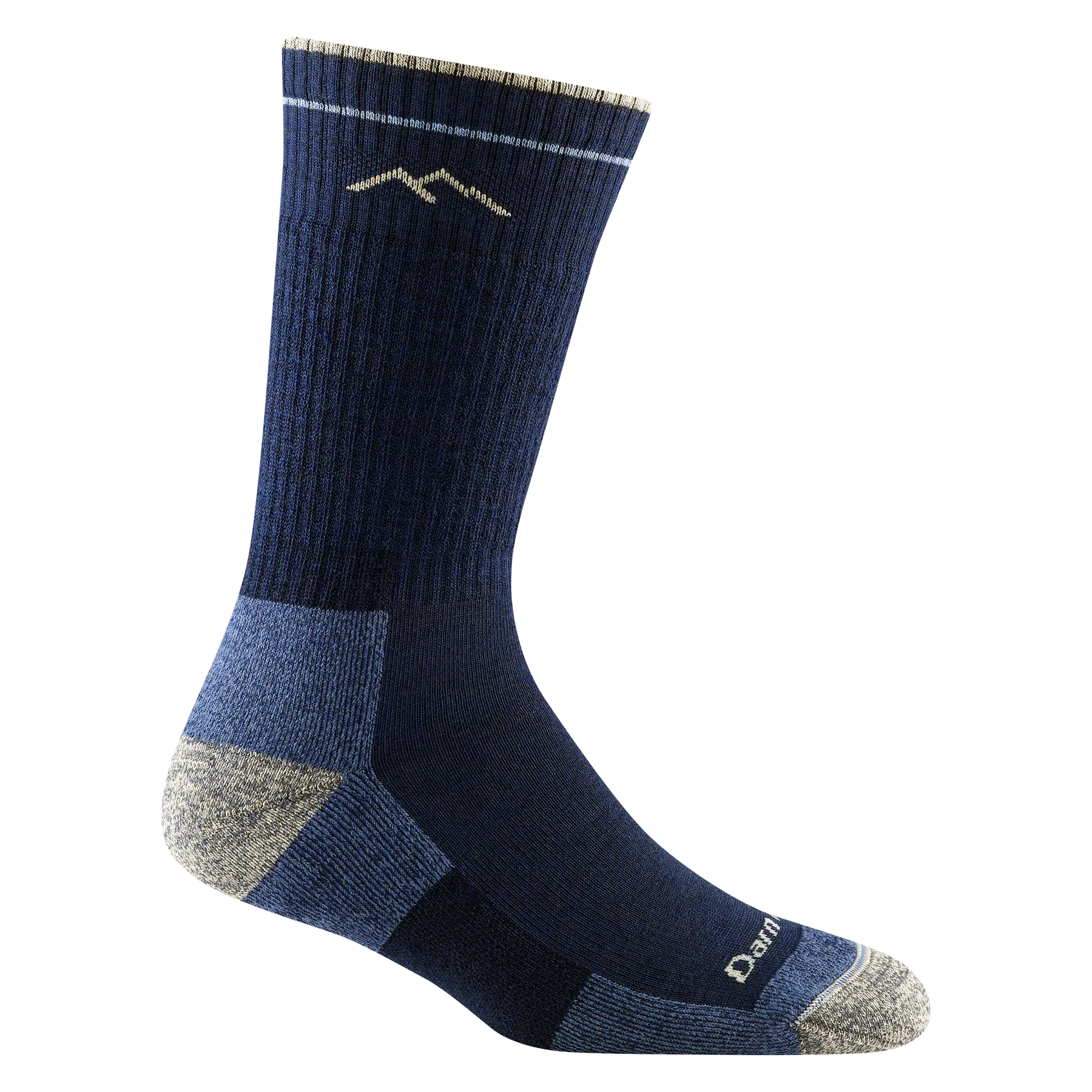 Hiker Boot Midweight Hiking Sock w/ Cushion (Women's) - D1907W