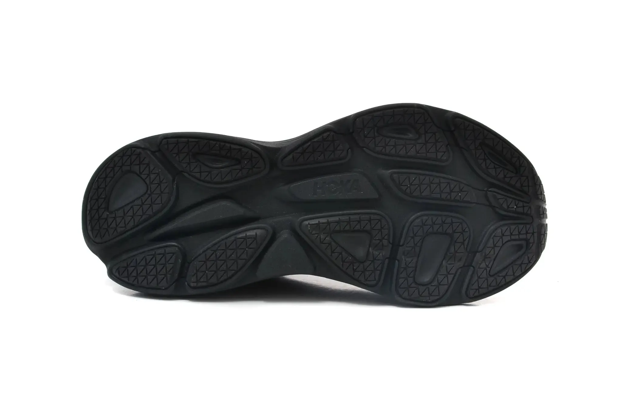 Hoka Bondi 8 svart herr