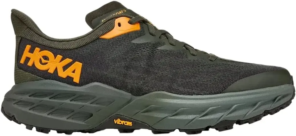 HOKA Men's Gymnastics Shoes Sneaker