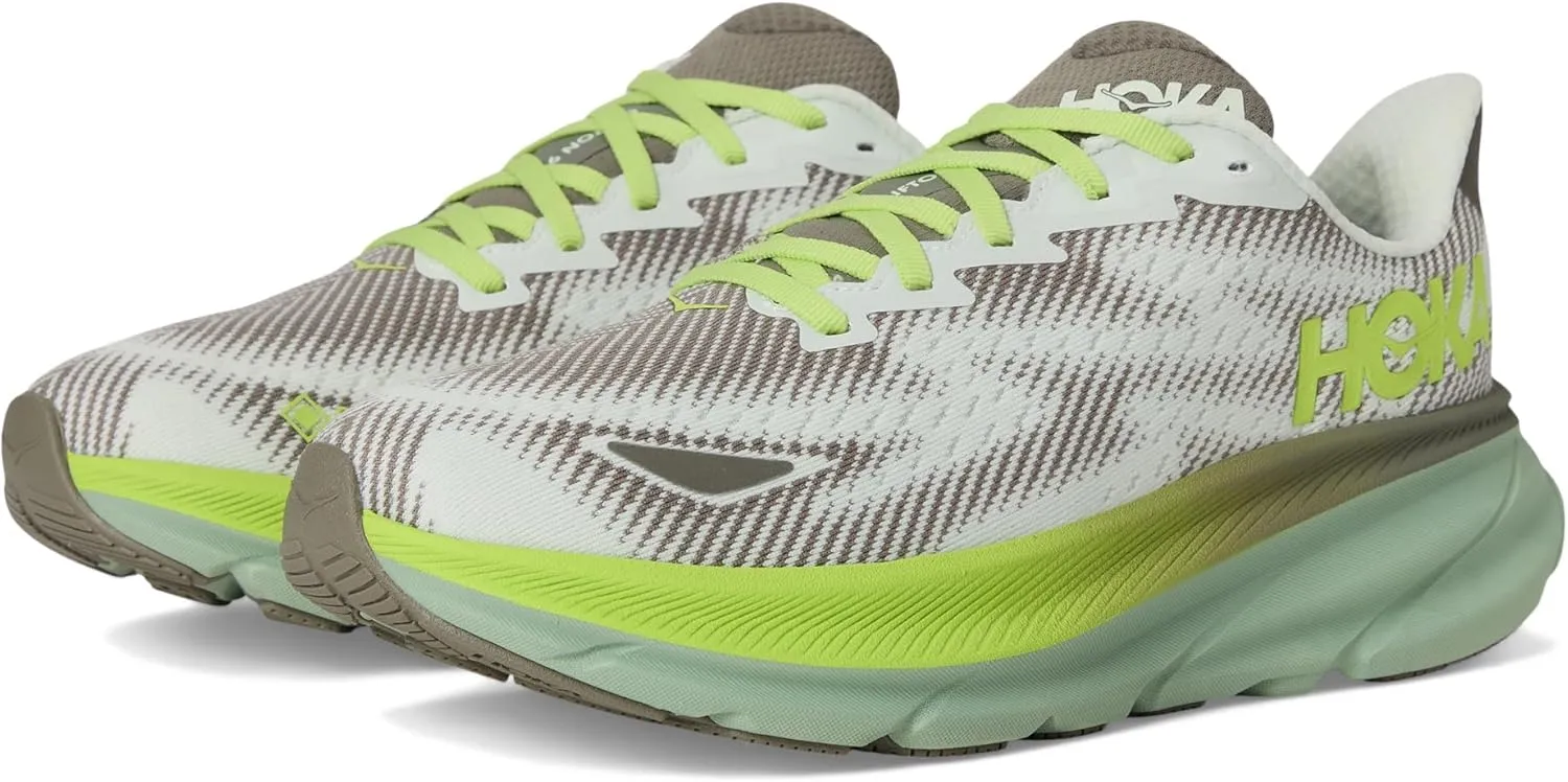 HOKA Men's Walking Shoe Sneaker