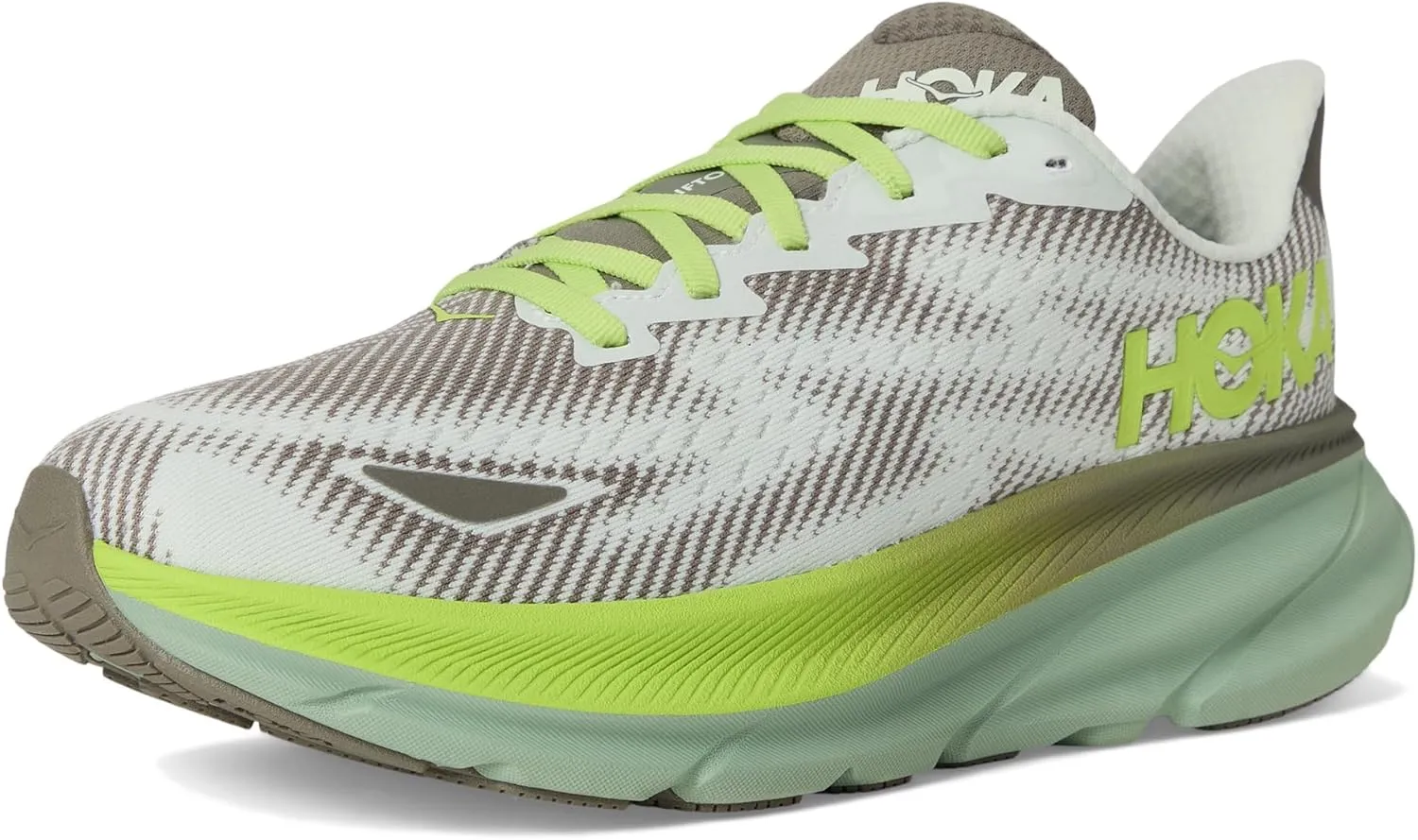 HOKA Men's Walking Shoe Sneaker