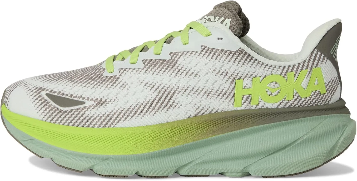 HOKA Men's Walking Shoe Sneaker