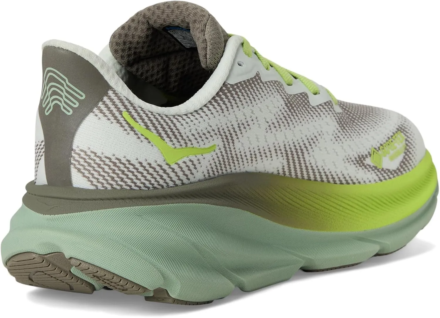 HOKA Men's Walking Shoe Sneaker