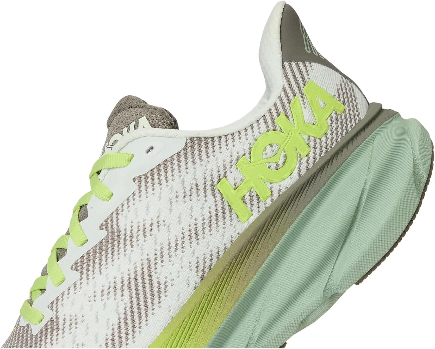 HOKA Men's Walking Shoe Sneaker