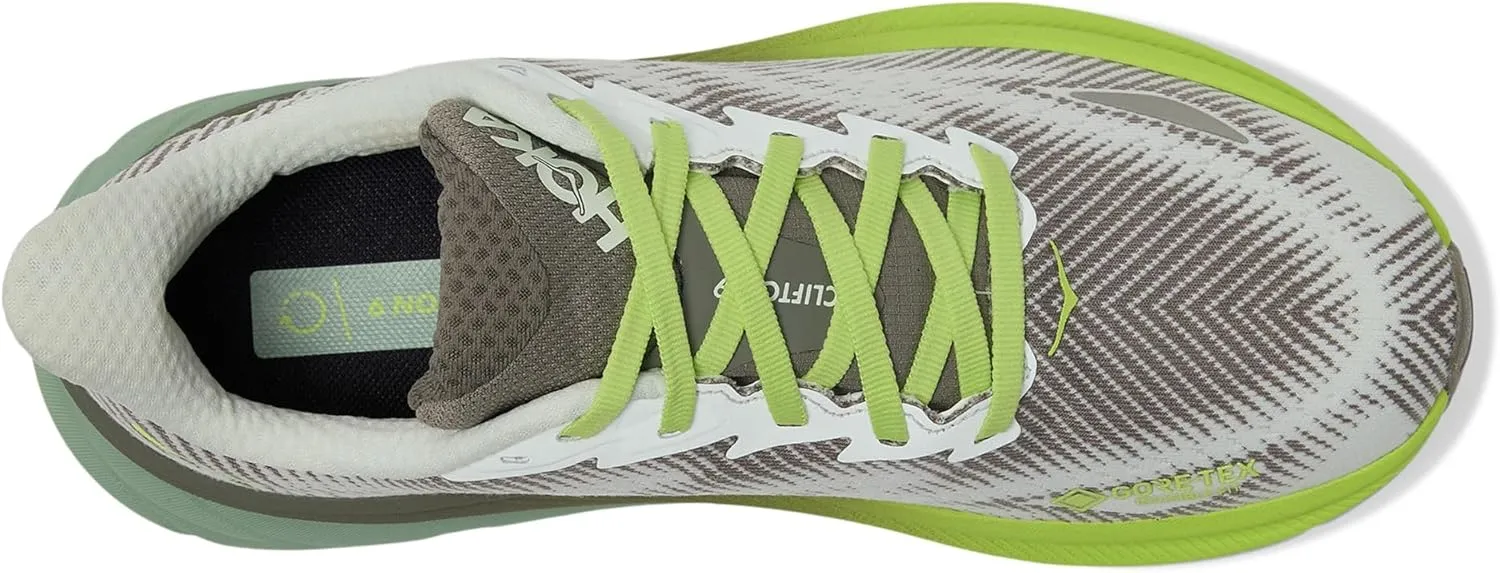 HOKA Men's Walking Shoe Sneaker