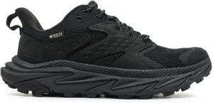 HOKA ONE ONE Unisex-Child Anacapa 2 Low GTX (Big Kid) Hiking Boot