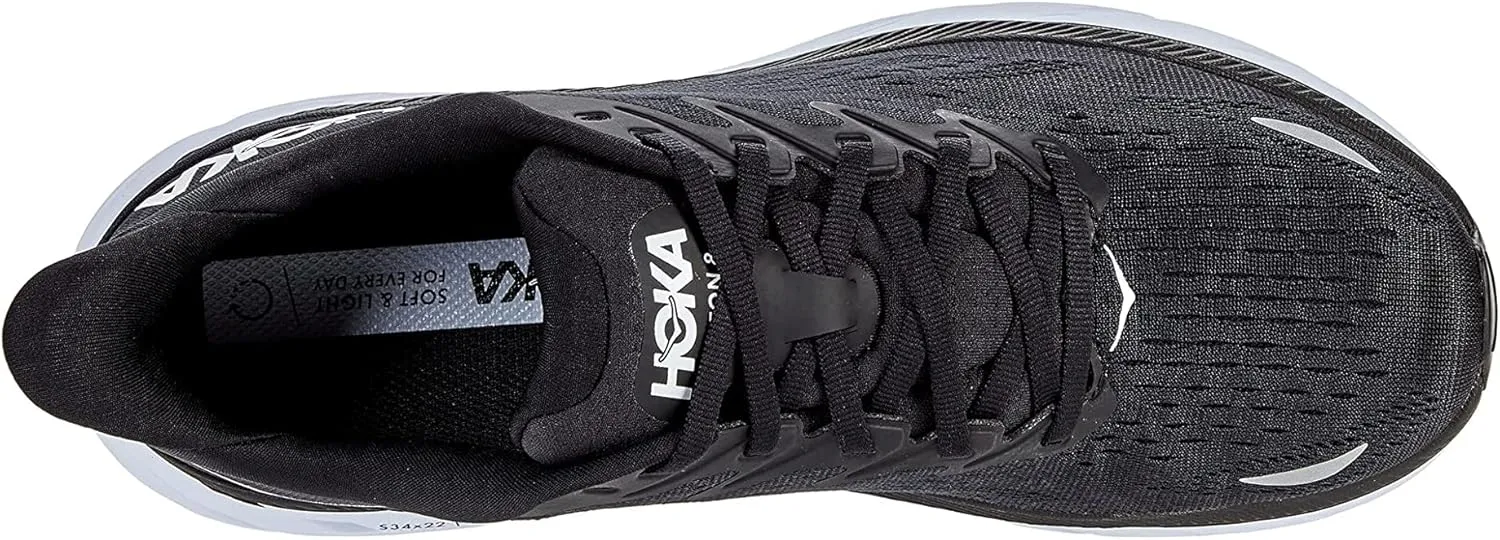 Hoka Women's Sneaker Running Shoe
