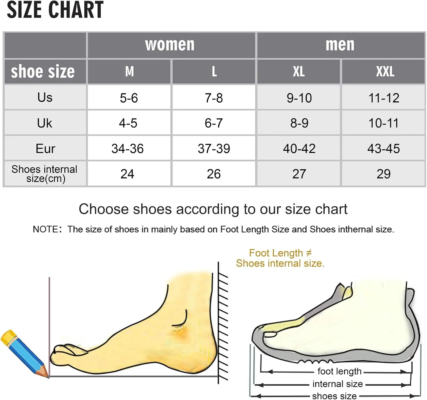 Home Slippers for Women, Cute Owls Coral Fleece Slippers House Shoes for Men, (US 5-6)