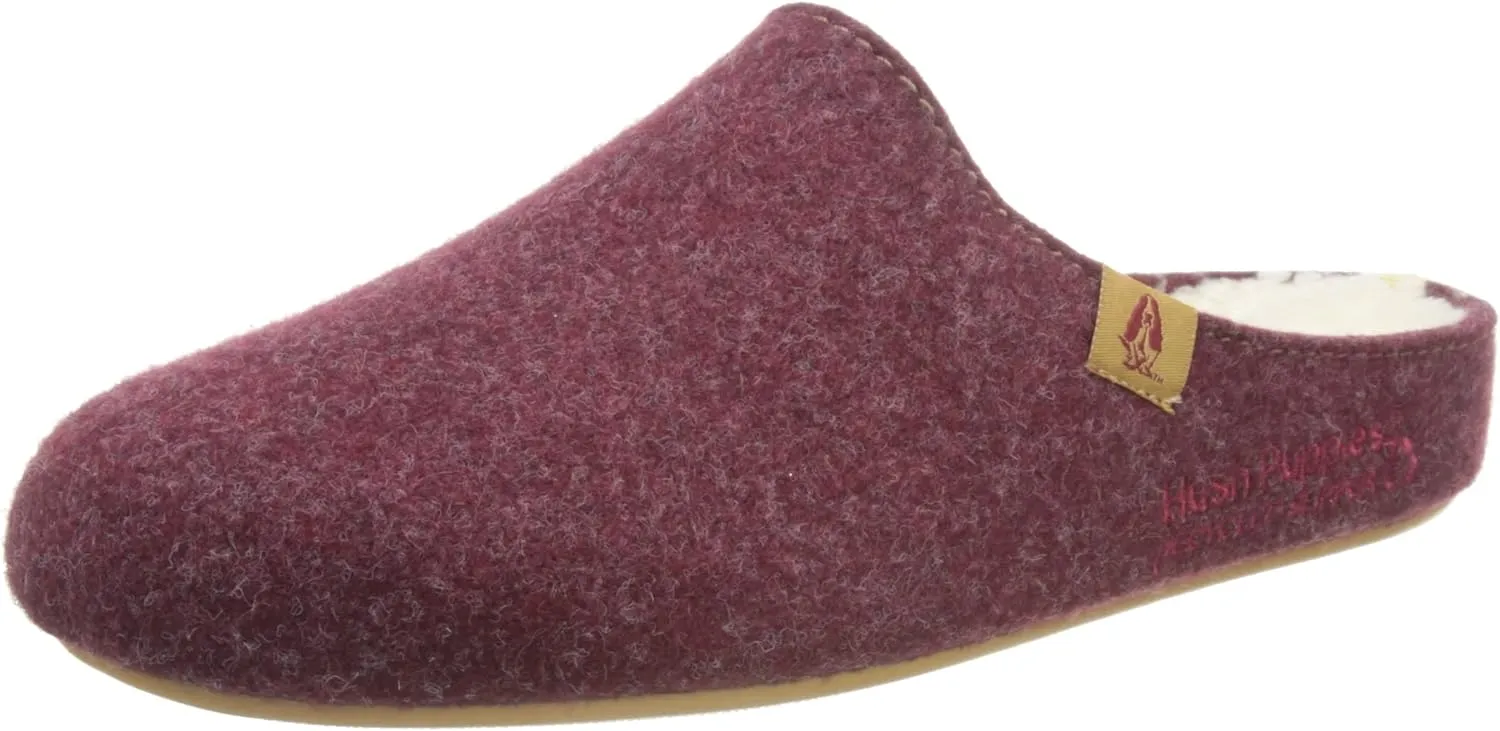 Hush Puppies Women's The Good Slippers