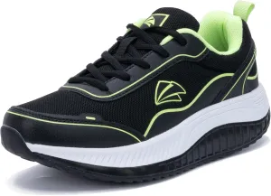 IIV Womens Walking Shoes for Plantar Fasciitis, Arch Support Athletic Tennis Sneakers Orthotic Comfortable Shoes for Standing All Day US 5.5-11