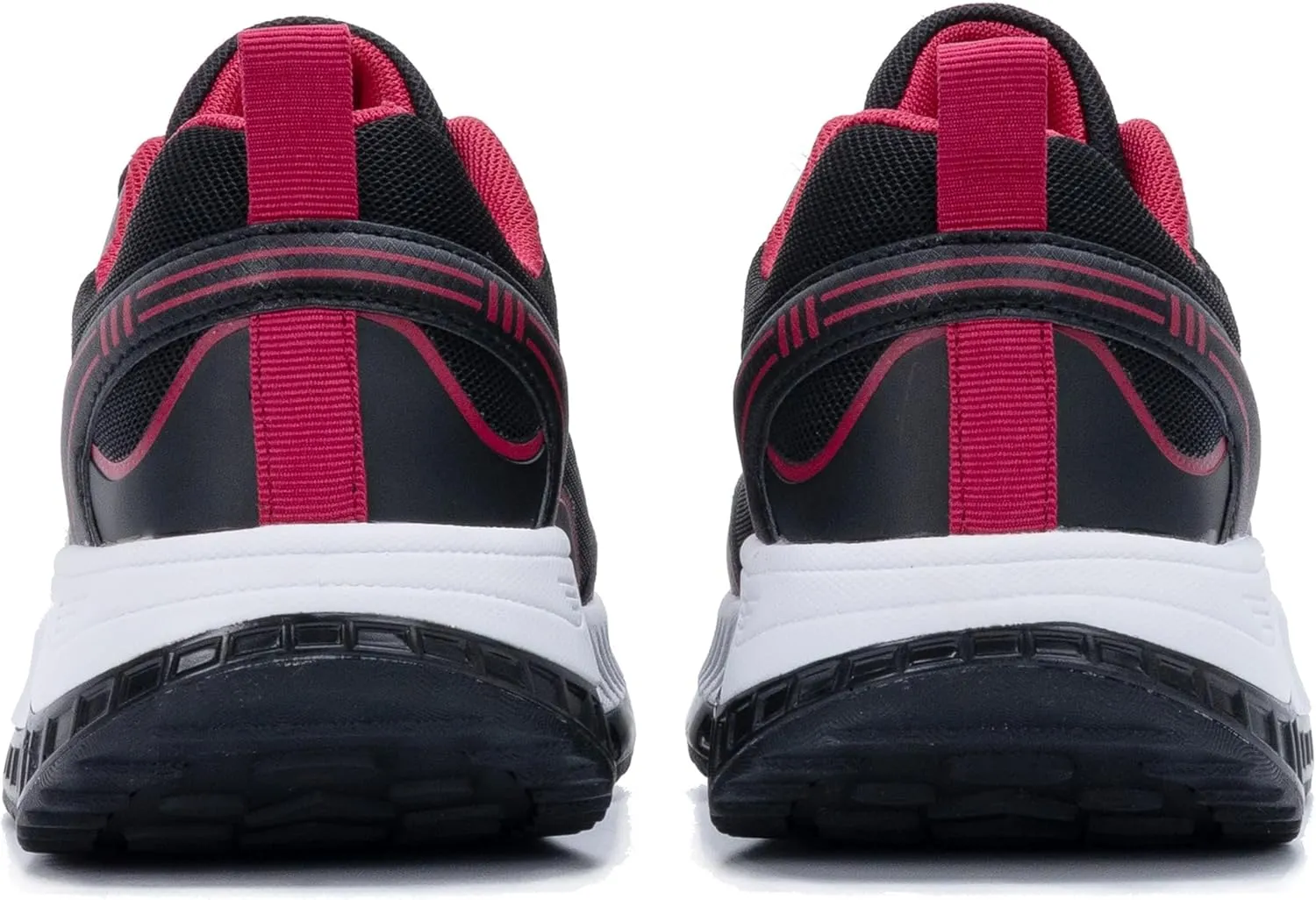 IIV Womens Walking Shoes for Plantar Fasciitis, Arch Support Athletic Tennis Sneakers Orthotic Comfortable Shoes for Standing All Day US 5.5-11