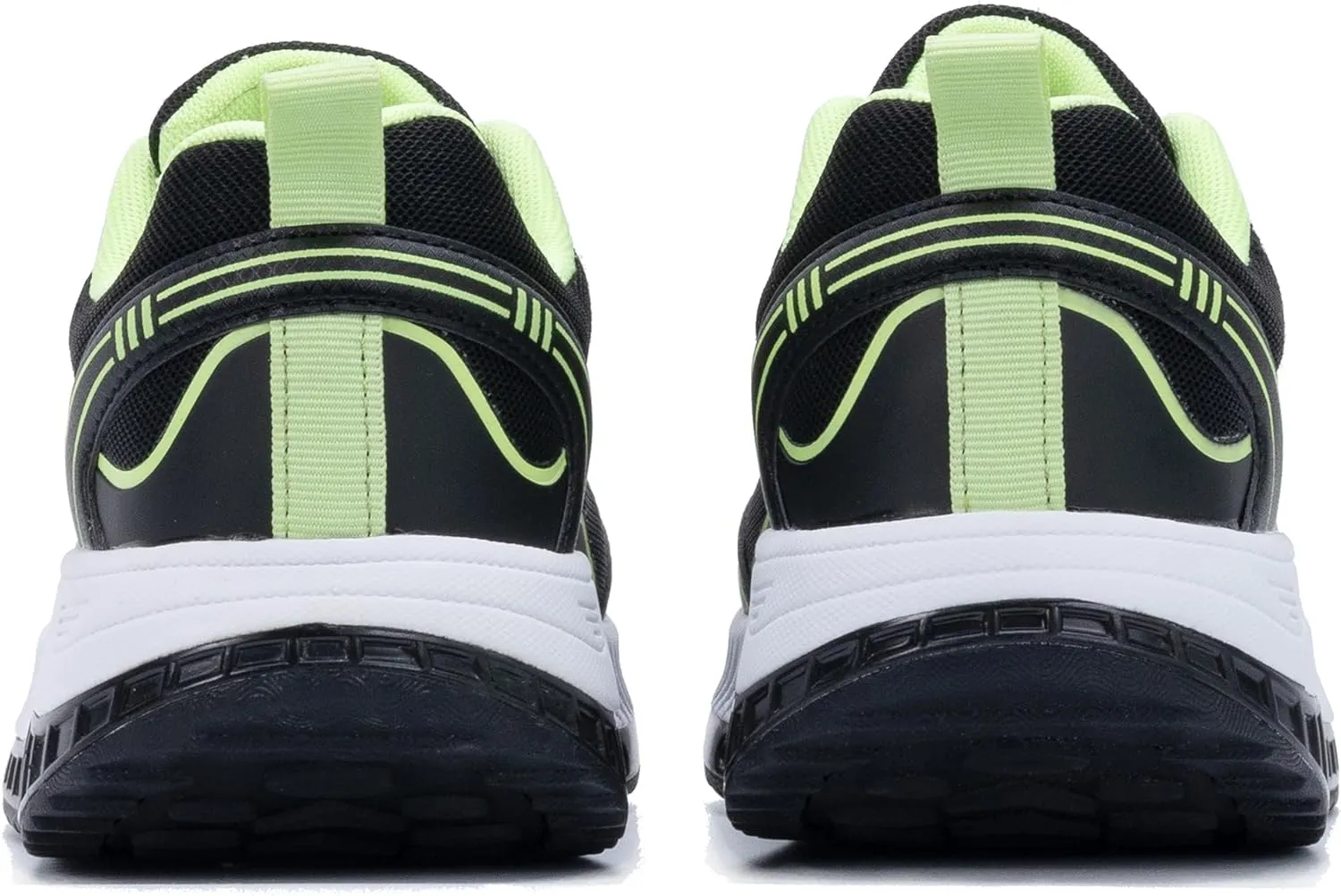 IIV Womens Walking Shoes for Plantar Fasciitis, Arch Support Athletic Tennis Sneakers Orthotic Comfortable Shoes for Standing All Day US 5.5-11