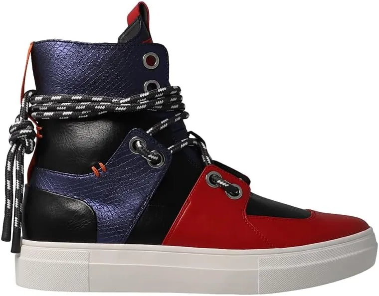 J75 Men's Stryder | Oversized Sneaker