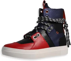 J75 Men's Stryder | Oversized Sneaker