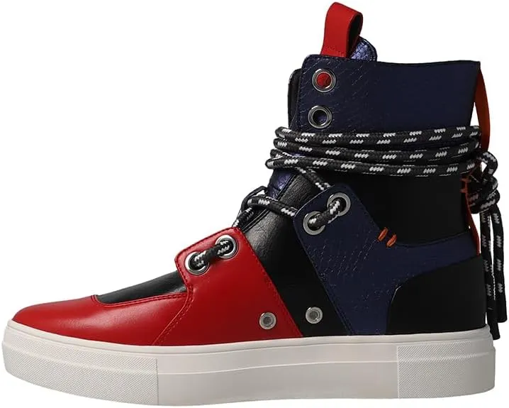 J75 Men's Stryder | Oversized Sneaker