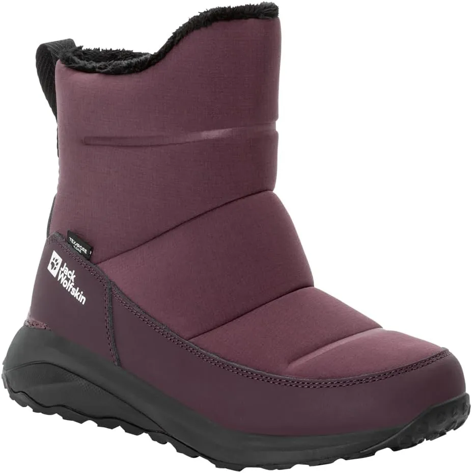 Jack Wolfskin Women's Dromoventure Texapore Boot W Hiking Shoe