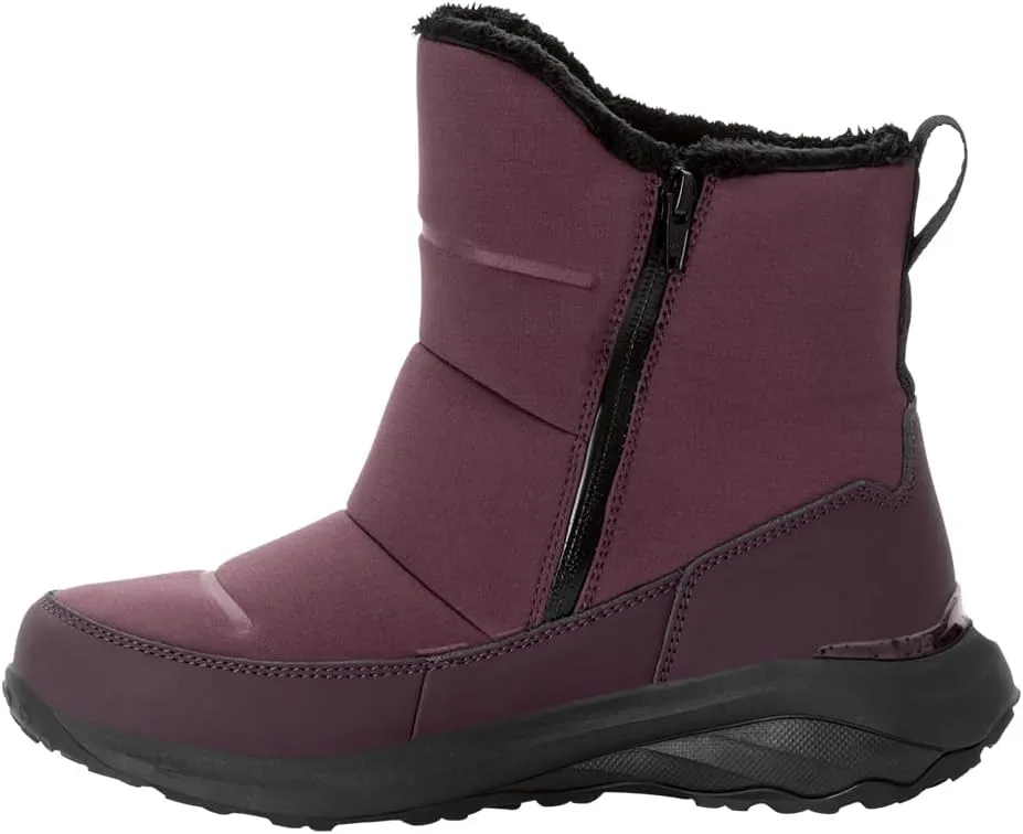 Jack Wolfskin Women's Dromoventure Texapore Boot W Hiking Shoe