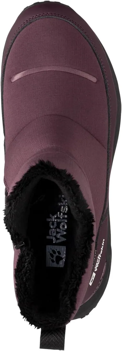 Jack Wolfskin Women's Dromoventure Texapore Boot W Hiking Shoe