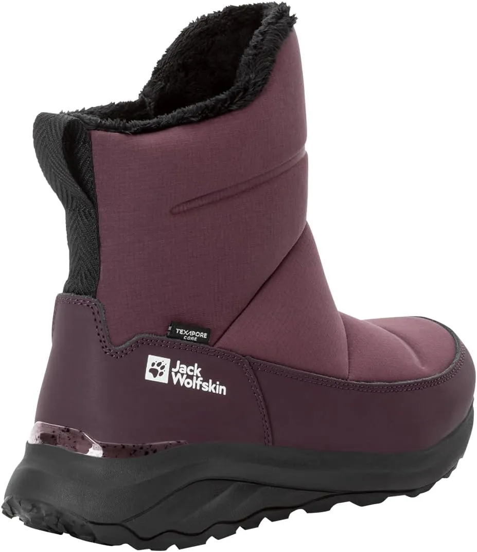 Jack Wolfskin Women's Dromoventure Texapore Boot W Hiking Shoe