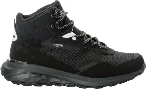 Jack Wolfskin Women's Dromoventure Texapore Mid W Hiking Shoe