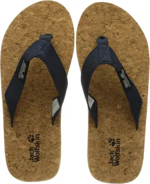 Jack Wolfskin Women's Ecostride 2 Slipper W Sandal