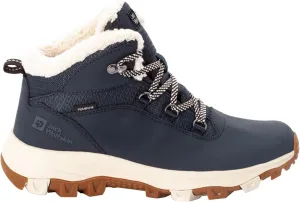 Jack Wolfskin Women's Everquest Texapore Mid W Hiking Shoe