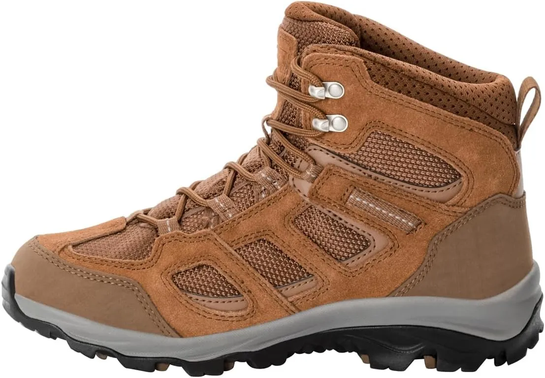 Jack Wolfskin Women's Hiking Boots Outdoor Shoes