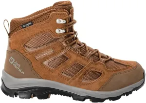 Jack Wolfskin Women's Hiking Boots Outdoor Shoes