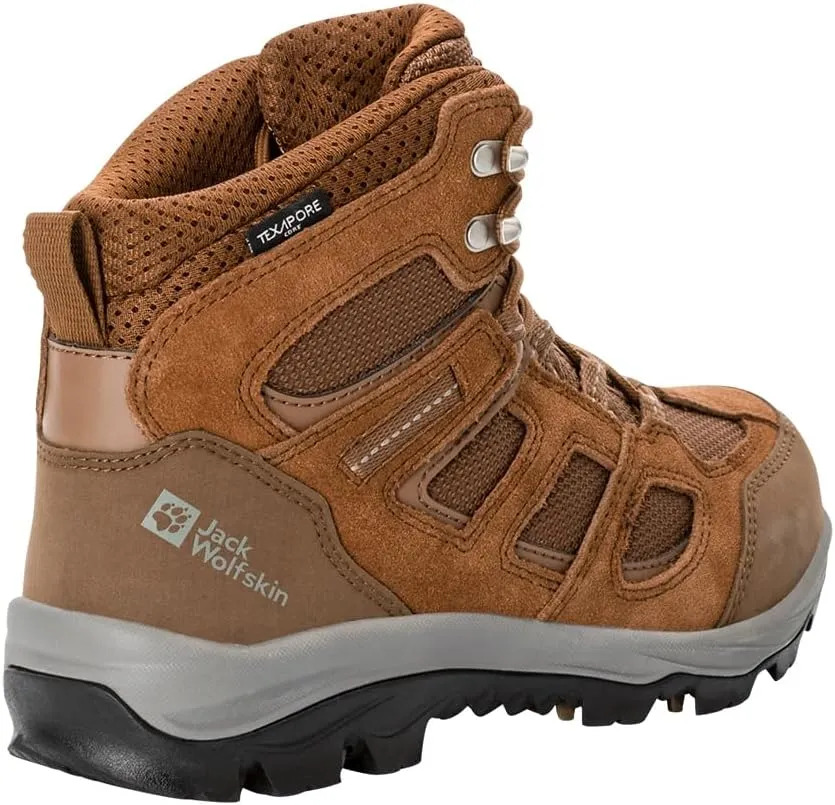 Jack Wolfskin Women's Hiking Boots Outdoor Shoes