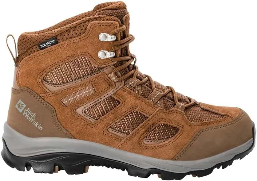 Jack Wolfskin Women's Hiking Boots Outdoor Shoes