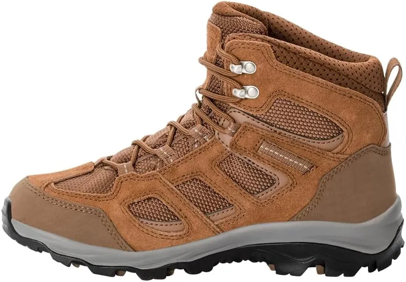 Jack Wolfskin Women's Hiking Boots Outdoor Shoes