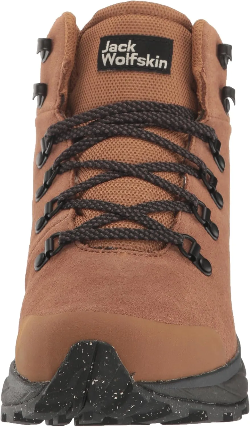 Jack Wolfskin Women's Terraventure Urban Mid M Hiking Shoe