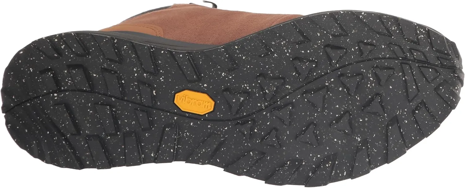Jack Wolfskin Women's Terraventure Urban Mid M Hiking Shoe