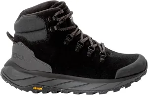 Jack Wolfskin Women's Terraventure Urban Mid W Hiking Shoe