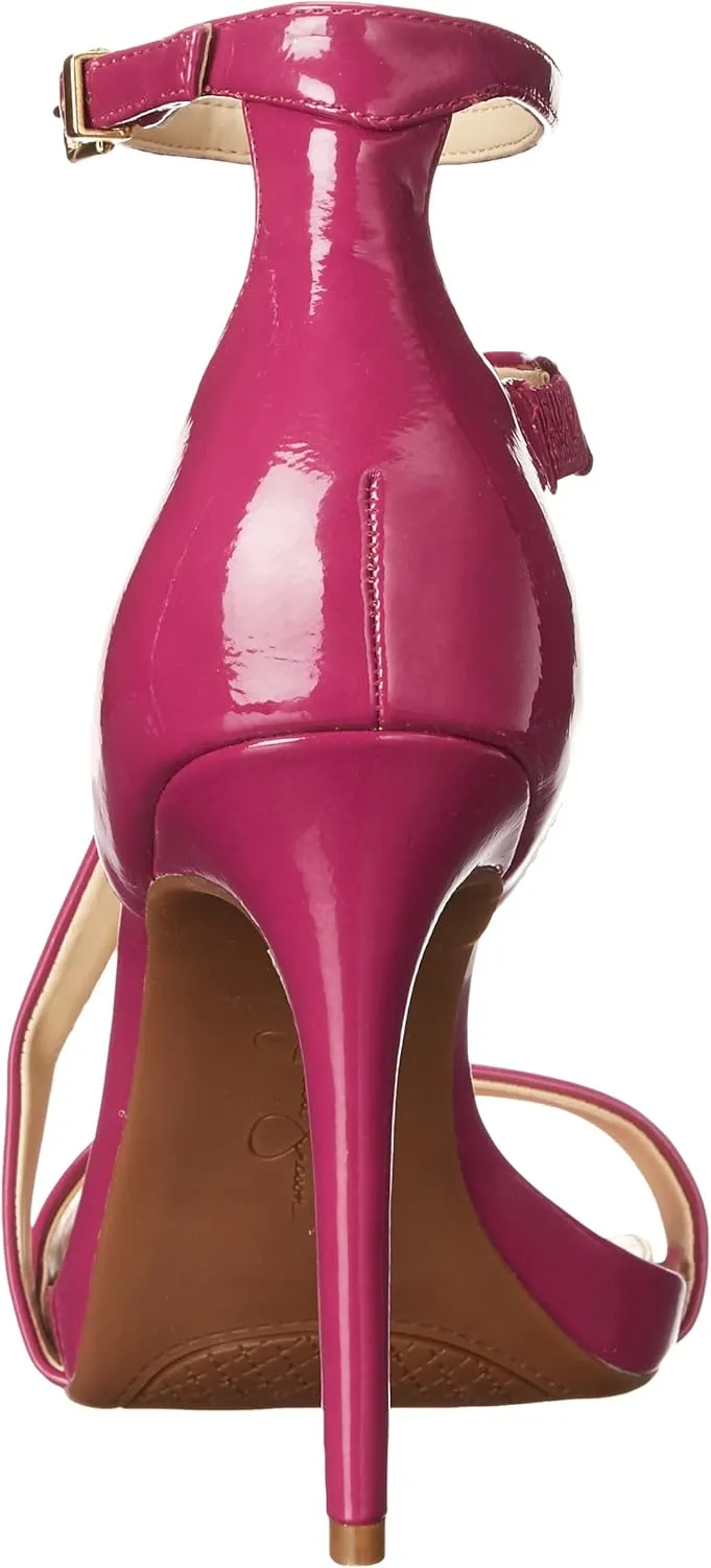 Jessica Simpson Womens Rayli 2 Evening Sandals