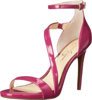 Jessica Simpson Womens Rayli 2 Evening Sandals