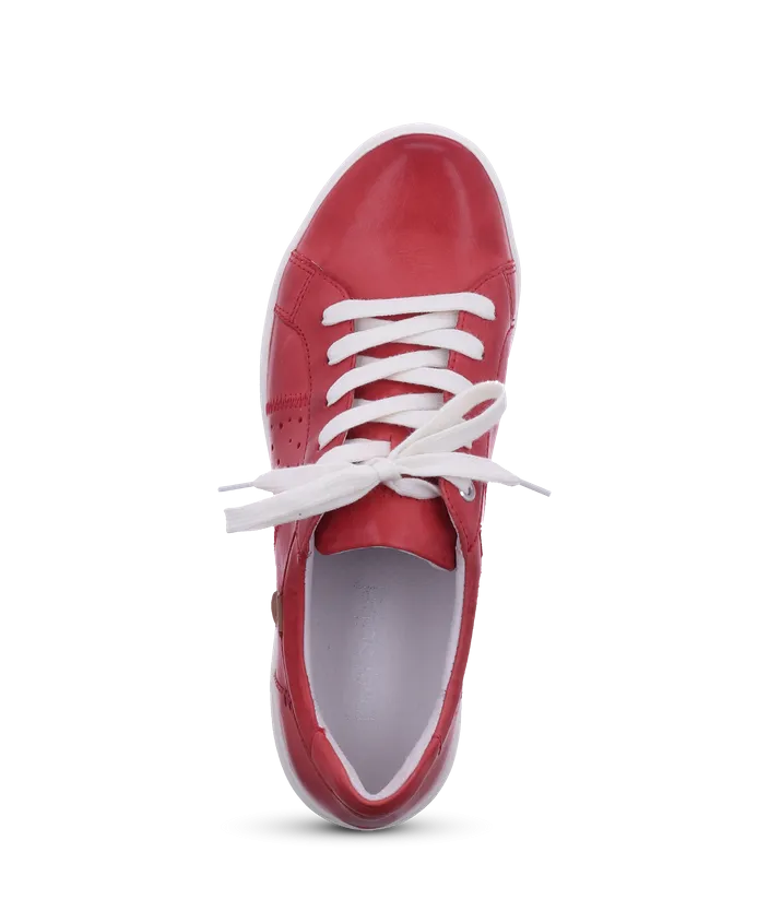 Josef Seibel Caren 01 - Red