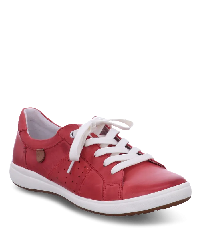 Josef Seibel Caren 01 - Red